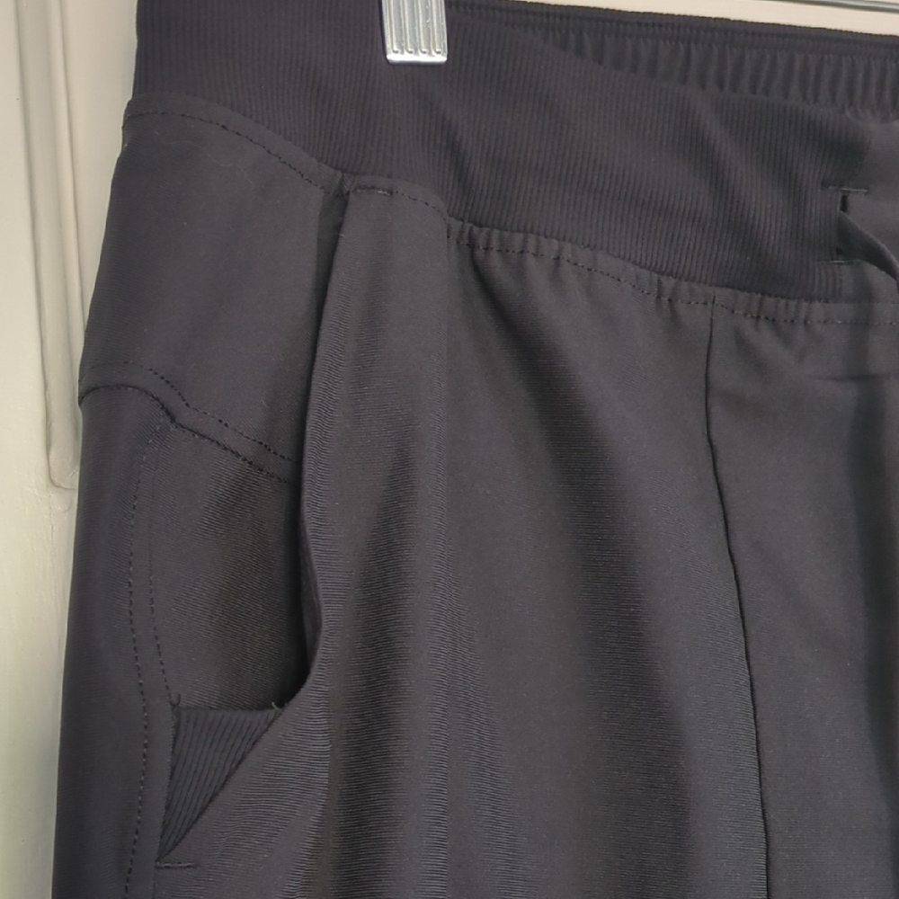 Lululemon Athletica Black Jogger Sweatpants - Picture 5 of 8